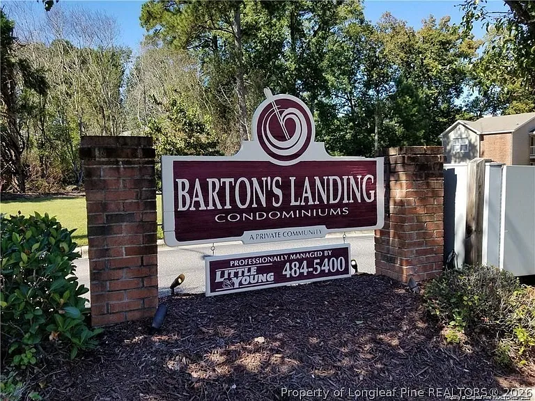 698 Bartons Landing Pl #5 — Photo 1