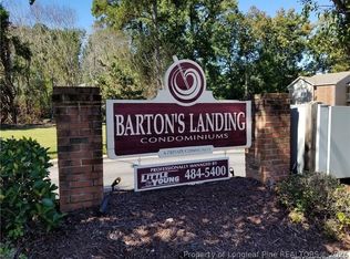 698 Bartons Landing Pl APT 5, Fayetteville, NC 28314