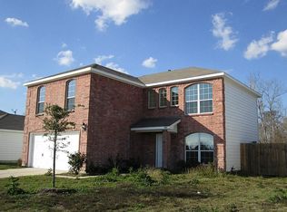 3911 Dogwood Trl, Baytown, TX 77521