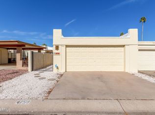4750 W Palmaire Ave, Glendale, AZ 85301