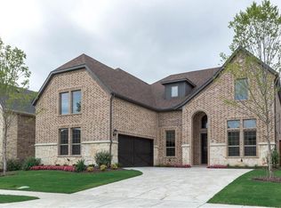 2037 Calisto Way, Allen, TX 75013