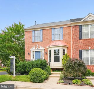 13643 Ansel Ter, Germantown, MD, 20874