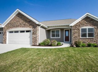 3015 Stockbury St, Ames, IA 50010