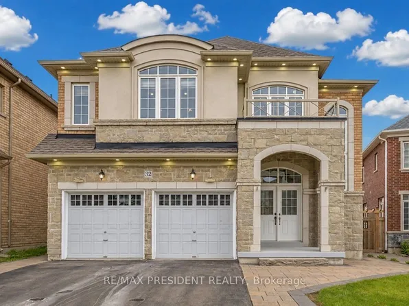 32 Cayton Cres, Bradford West Gwillimbury, ON L3Z 0V9