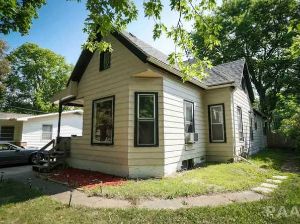 106 N Pollard Ave, Manito, IL 61546