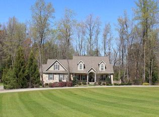 205 Ashworth Dr, Goldsboro, NC 27530