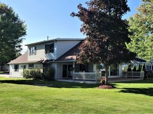410 Iroquois Ave, Prudenville, MI 48651
