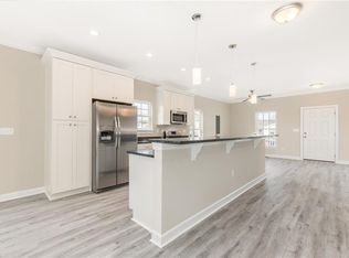1721 Todd St, Norfolk, VA 23523