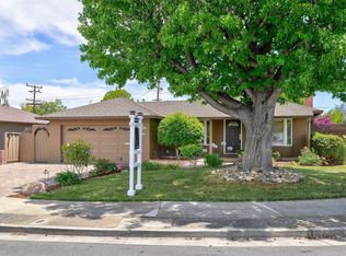 748 Nutmeg Ave, Sunnyvale, CA 94087