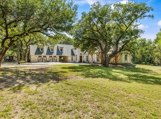 275 Novy Rd, Ennis, TX 75119