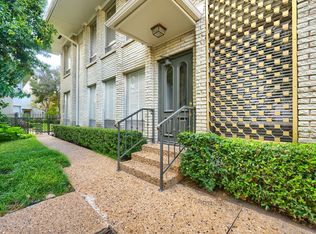6349 Diamond Head Cir #6349D, Dallas, TX 75225