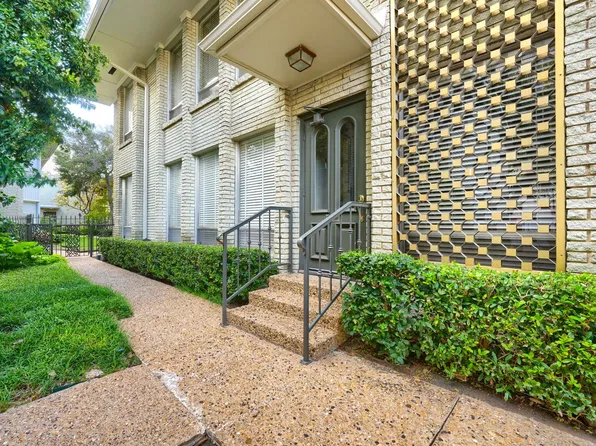 6349 Diamond Head Cir #6349D, Dallas, TX 75225