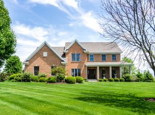 12235 Bellingham Rd, Caledonia, IL 61011