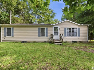 45 Donetta Dr, Creal Springs, IL, 62922