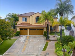 6137 Ridgemont Cir, La Verne, CA 91750