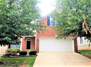 3342 Crutchfield Pl, Charlotte, NC 28213