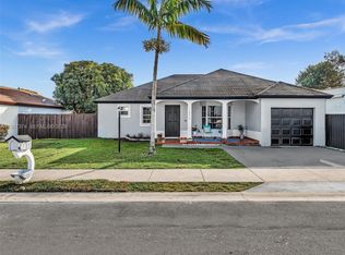 Fantasy One, Miami, FL 33177