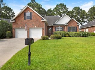 349 Prestwick Ct, Summerville, SC 29483