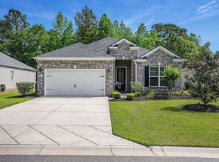 1434 Chanson Ct LOT 227, Little River, SC 29566