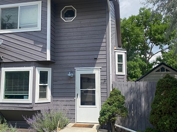 front doorway