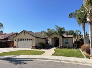 508 Shady Meadow Ct, Bakersfield, CA 93308