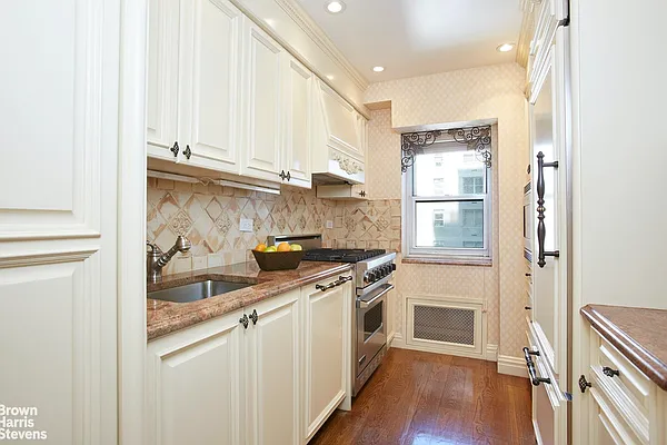 Sold by Brown Harris Stevens | media 5