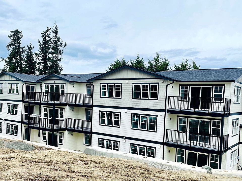 Ava Garden Apartments 4145 Britton Rd Bellingham WA Zillow