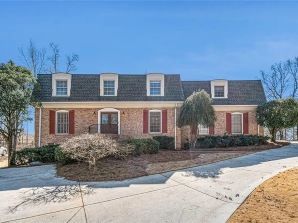 5545 Woodsong Trl, Atlanta, GA 30338
