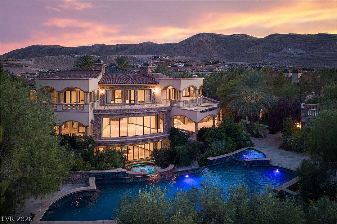 18 Olympia Hls — Southern Highlands Golf Club