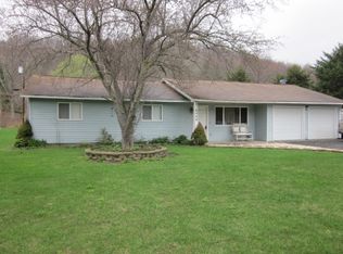 6088 S Eagle Valley Rd, Julian, PA 16844
