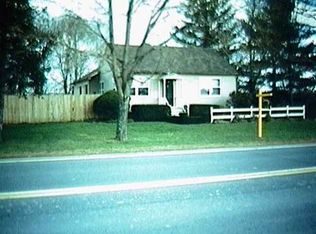 Route 9, Stuyvesant, NY 12173