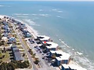 2250 New River Inlet Rd UNIT 311, North Topsail Beach, NC 28460