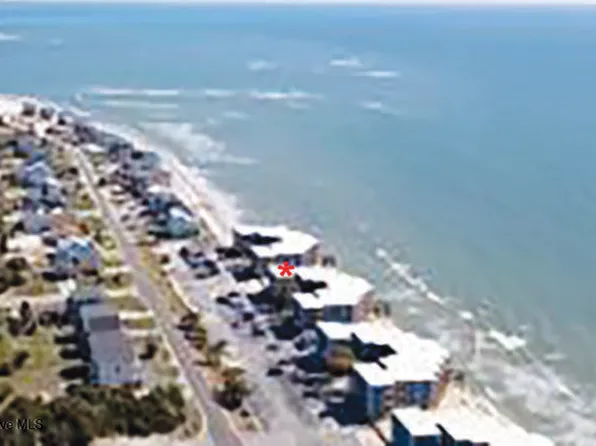 2250 New River Inlet Road #311, North Topsail Beach, NC 28460