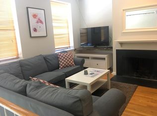 713 Saint Paul St UNIT F, Baltimore, MD 21202