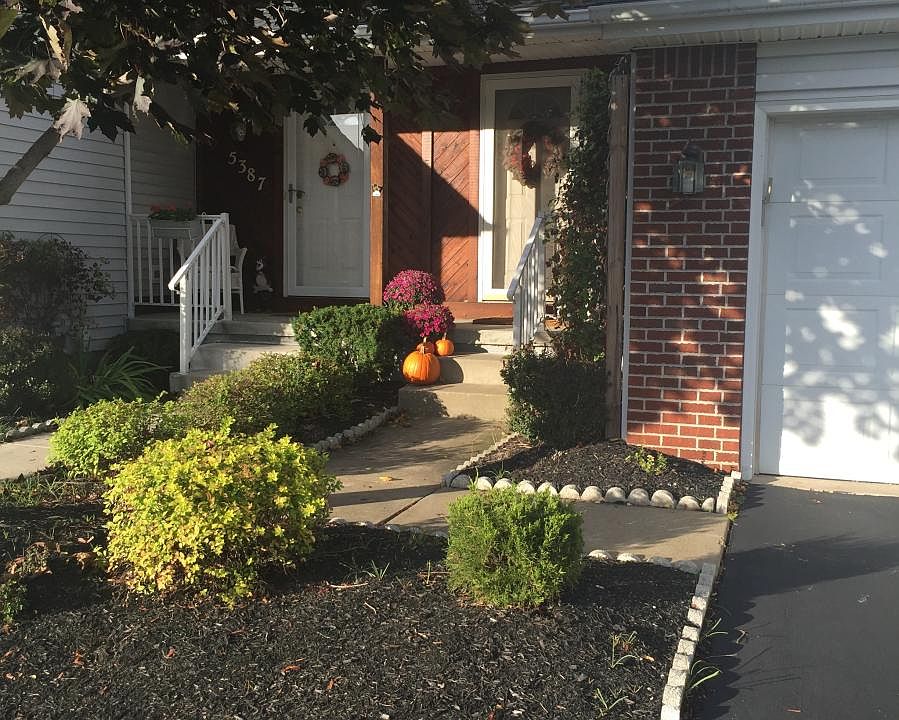 Main entry