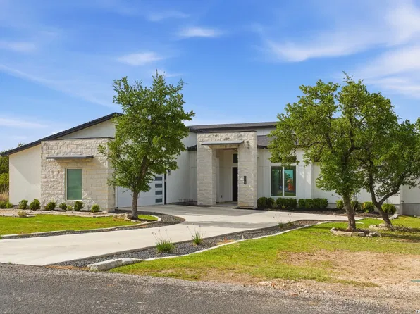 25722 ECHO MTN, San Antonio, TX 78260