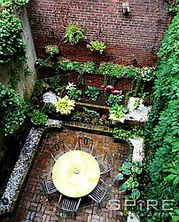 Rented by Spire Group