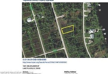 1st image of 1041 Wildflower St