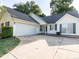 15166 Tracy Beth Rd, Huntersville, NC 28078