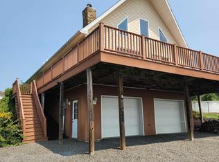 100 Sunshine Hill Rd, Montgomery, PA 17752