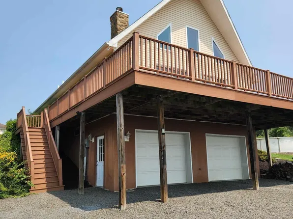 100 Sunshine Hill Rd, Montgomery, PA 17752