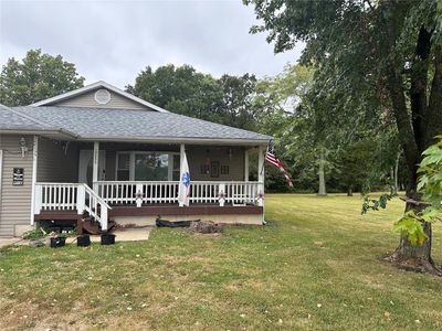 12699 Roby Rd, Plato, MO, 65552