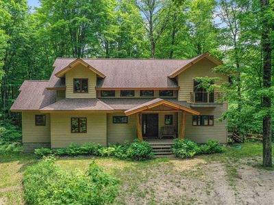 1849 W 24th Rd, Boon, MI, 49618