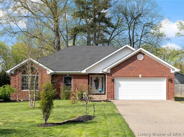 223 Longview Drive, Jeffersonville, IN 47130