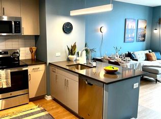 183 1st St #3309, Jersey City, NJ 07302