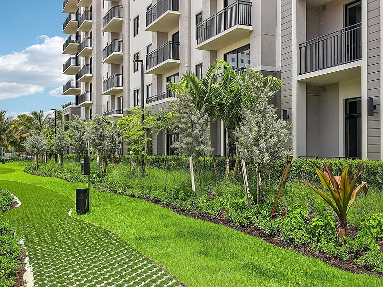 Atala Luxury Apartments