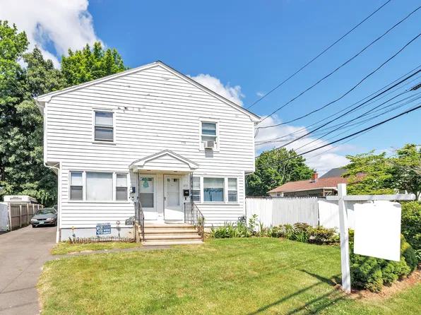 975 Reservoir Avenue, Bridgeport, CT 06606