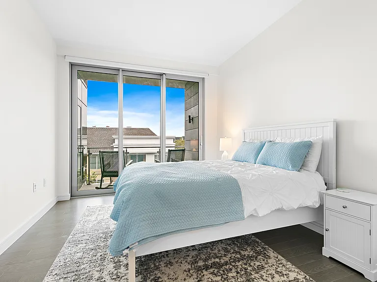 30 Melrose Ter #408 — Photo 19