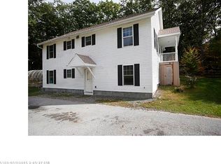 76 Demerest St, Portland, ME 04103