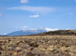 397 W Cottonwood Dr, San Luis, CO 81152